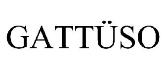 GATTÜSO