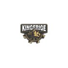 KINGERIGE
