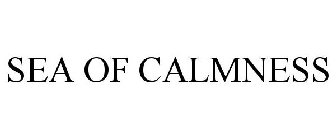 SEA OF CALMNESS