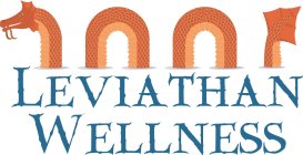 LEVIATHAN WELLNESS