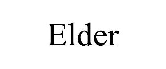 ELDER