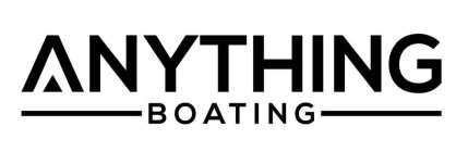 ANYTHING BOATING