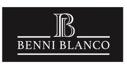 BB BENNI BLANCO
