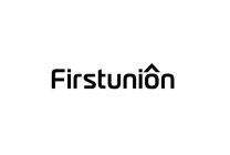 FIRSTUNION