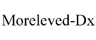 MORELEVED-DX