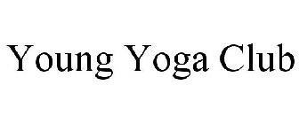 YOUNG YOGA CLUB