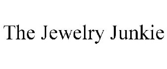 THE JEWELRY JUNKIE