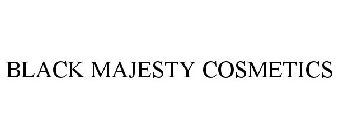 BLACK MAJESTY COSMETICS