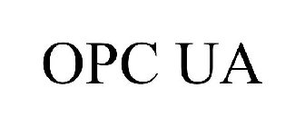 OPC UA