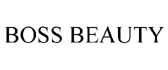 BOSS BEAUTY