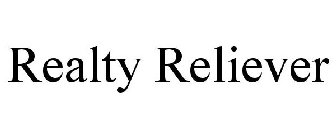 REALTY RELIEVER