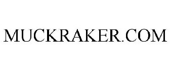 MUCKRAKER.COM