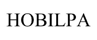 HOBILPA