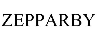 ZEPPARBY