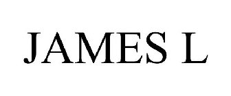 JAMES L