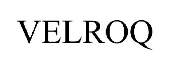 VELROQ