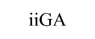 IIGA