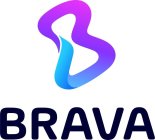 B BRAVA