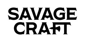 SAVAGE CRAFT