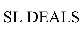 SL DEALS