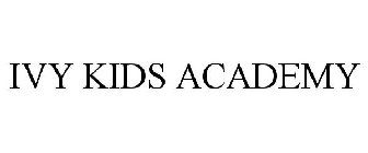 IVY KIDS ACADEMY