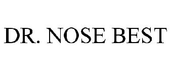 DR. NOSE BEST