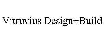 VITRUVIUS DESIGN+BUILD