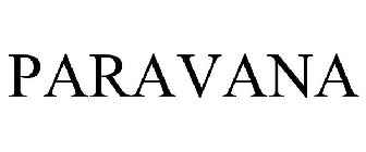 PARAVANA