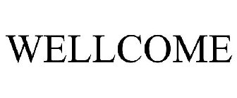 WELLCOME
