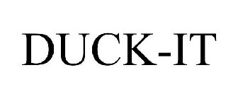 DUCK-IT