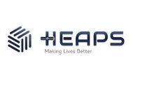HEAPS MAKING LIVES BETTER