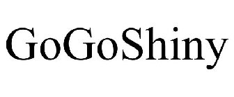 GOGOSHINY