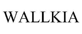 WALLKIA