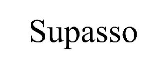 SUPASSO