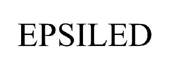 EPSILED