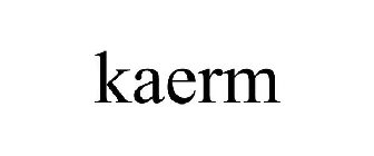 KAERM