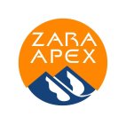 ZARA APEX