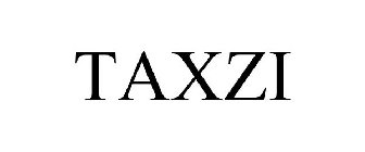 TAXZI