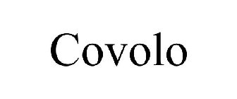 COVOLO