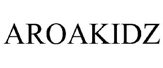 AROAKIDZ