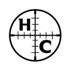 H C