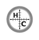 H C