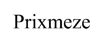 PRIXMEZE