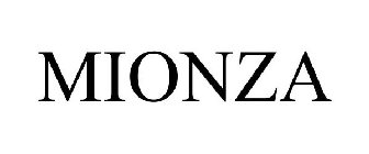 MIONZA