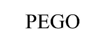 PEGO