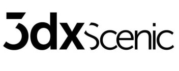 3DXSCENIC