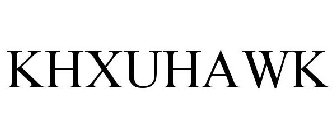KHXUHAWK