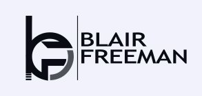 B BLAIR FREEMAN