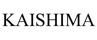 KAISHIMA