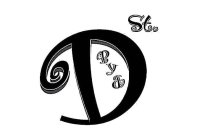 ST. BYB D